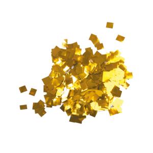 TCM FX Metallic Confetti Raindrops 6x6mm