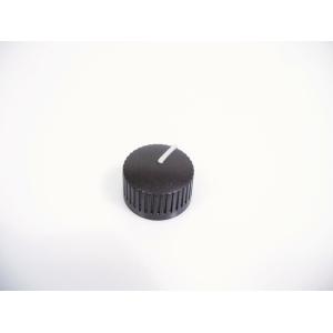 Rotary knob black (effects) for LS-622A