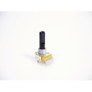 Poti CA103 2x 10KOhm 6-Pin LS-622A