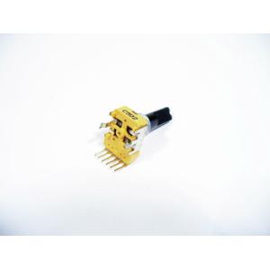 Poti C502 2x 5KOhm 6-Pin LS-622A