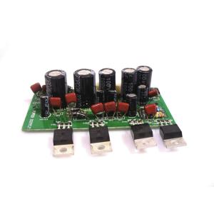 PCB (power supply) LS-622A (power supply)