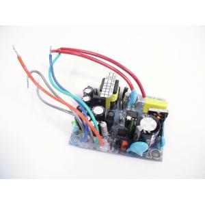 Pcb (power supply) DXO-24/26 (DSKGPOWB)