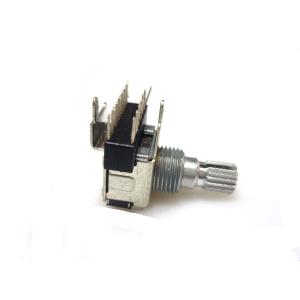 switch MPZ (Zones selector) 14-pin
