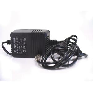 Power Supply 2x15V/500mA 3-Pol HRS-1202