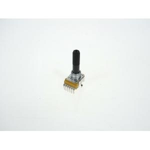 Poti B104 2x 100KB 6-Pin EM-760 Center