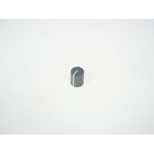 Knob grey/white for Poti EM-760