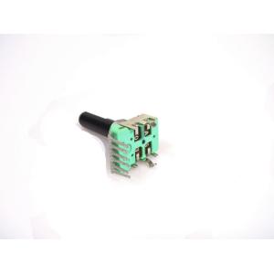 Poti A503 2x 50KOhm 6-Pin EMX-3 (Level)