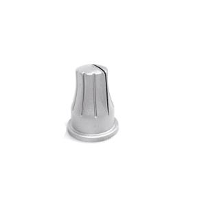 Rotary knob silver EMX-5