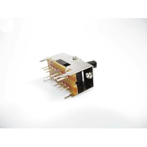 Switch (PGM/Cue) PM-408 12-pin