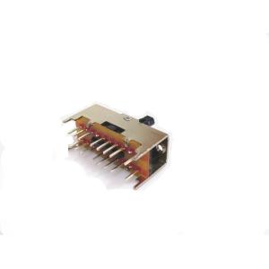 Switch (Phono/Line Front) PM-404 16-pin