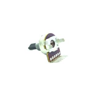 Poti A503 2x 50KOhm 6-Pin PM-404 (Cue)