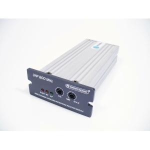 Receiver module for UHF-400 CH 3