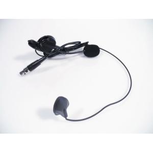 Headset Microphon for UHF-400 BP