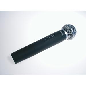OMNITRONIC Microphone for OMNITRONIC W.A.M.S-04