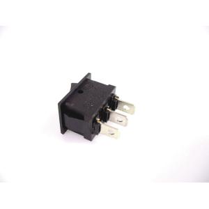 Switch (On/Off) on/off W.A.M.S.-04A 3-Pin