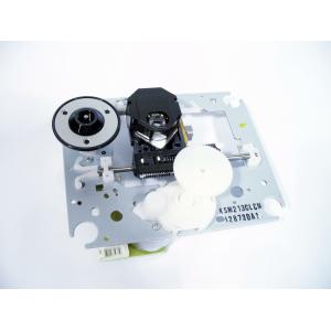 Laser pick up KSM-213 VCS with motor