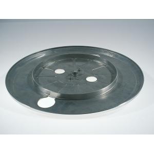 Turntable unit for BD-1100