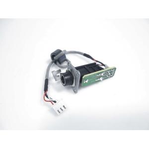 Headphone jack socket for MMP-1