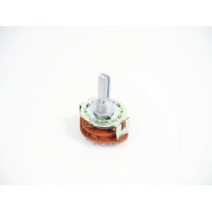CHANNEL ASSIGN-switch PM-640 15-pin