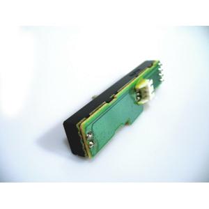 Channel fader for EX-820