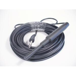 microphone AN-31 (20-20000 Hz) 6,3mm Kli.