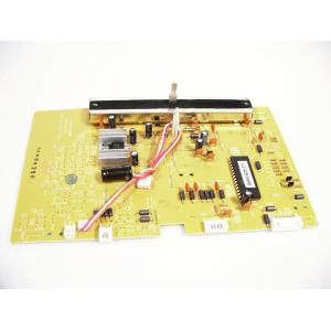 Pcb for DD-2520/2550