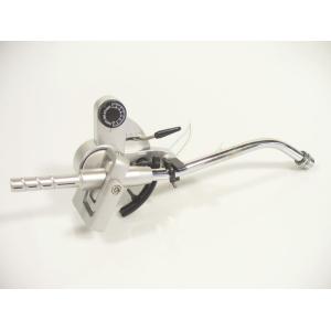 Tone arm for DD-2550 silver