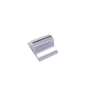 Fader knob silver DD-series