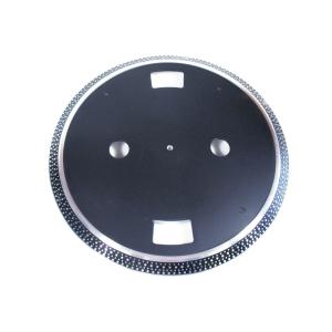 Platter for DD-2250