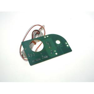 PCB (start/stop, front) DD-5250