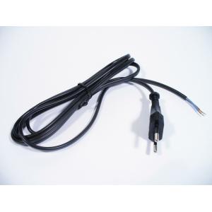 Power cable (with open End)   for BD-1350