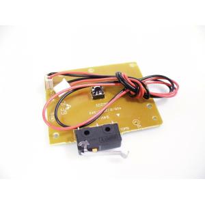 PCB for BD-1350 (PLAY/STOP)