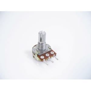 Poti B104 100KOhm 3-Pin PEQ-2150 (Volume)