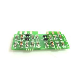 Pcb for MCP-4600
