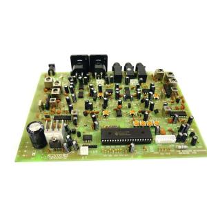 PCB (receiver) VHF-450 (SG3031R2)