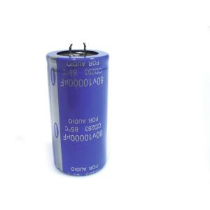 Capacitor 10000µF 80V for B-2000