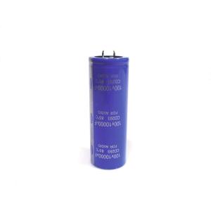 Capacitor 10000µF 100V for B-3600