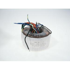 Transformer Sec.: 41-0-41V/15-0-15V (CDB-200-115-41) KB-215A