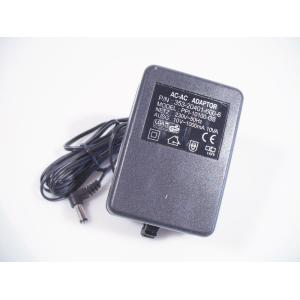 Power unit 10V/1000mA AC for CL-66