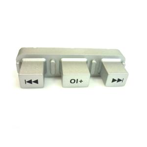 Rubber key (Track Search) XMP-2800