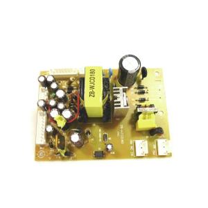 PCB (power supply) XMP (ZB-WJCD180)