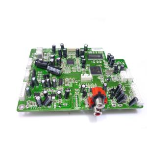 PCB (Servo) XMP-1400/2800 V1