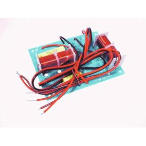 Crossover PAS-215 MK2