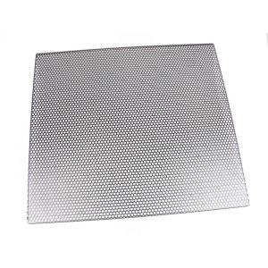 frontgrille for PAS-181