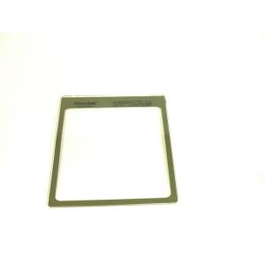Glass screen for OFL-72