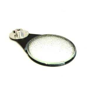 Frost assembly for PLB-5R