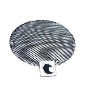 Frontgrill (round) 21,5cm/8"
