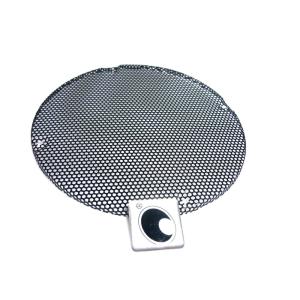 Frontgrill (round) 26,5cm/10"