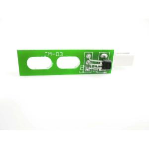 PCB (Hall Sensor) TMH-3 (CM-03)