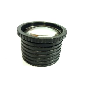Objektive with lens TSL-100